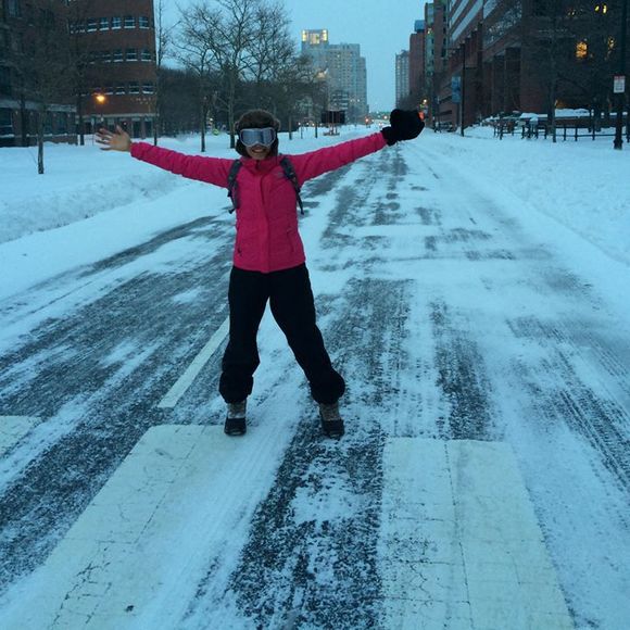 Meet your Posher, Lina - Picture 1 of 1